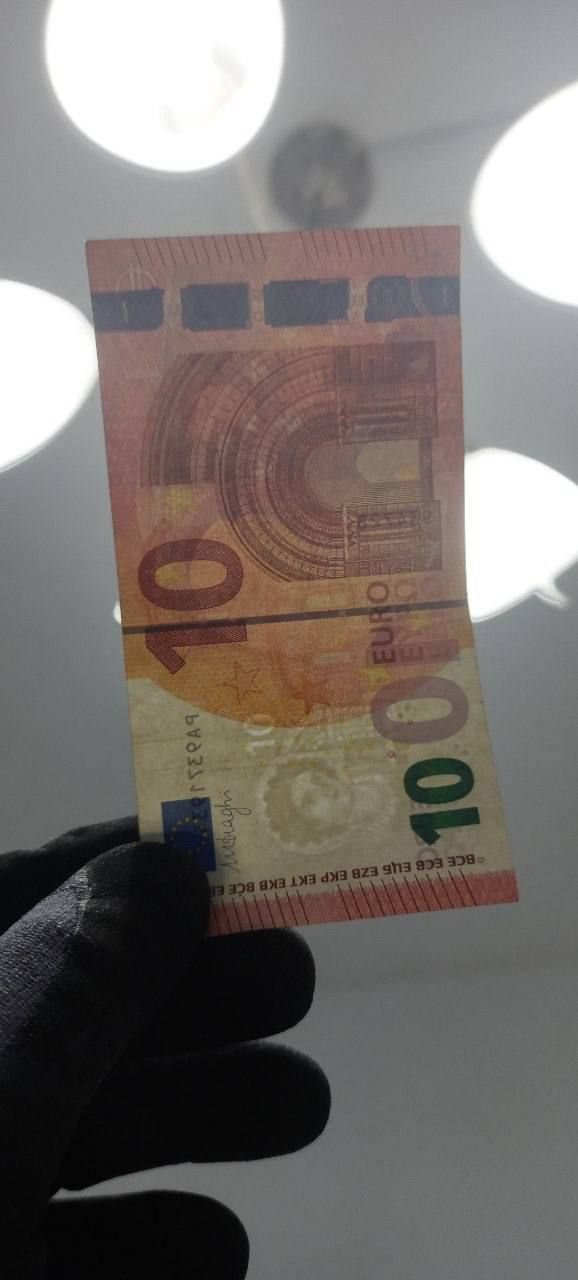 10 euro falschgeld